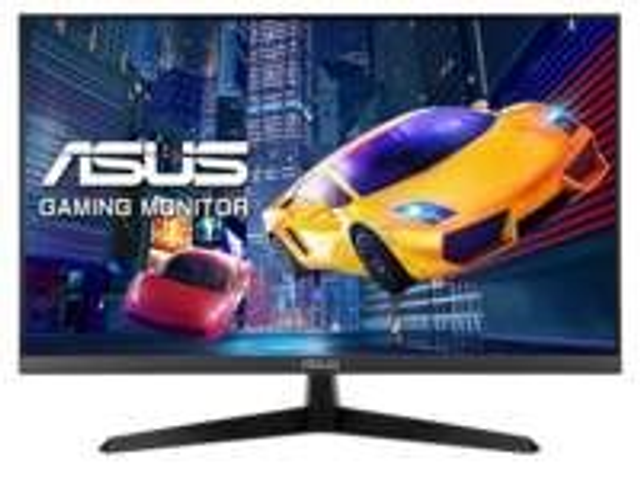 ASUS VY279HE 27inch Full-HD LED Zwart