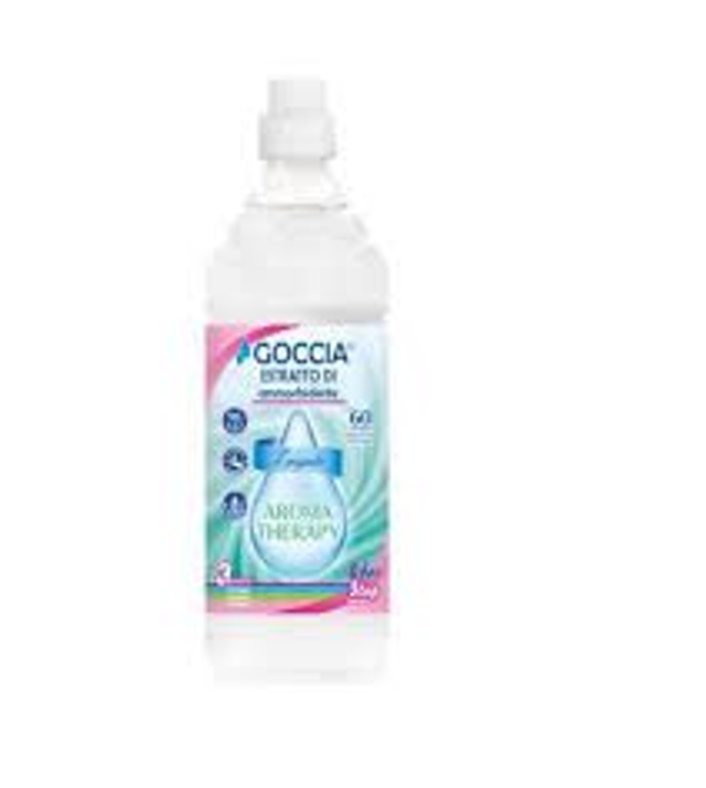 Goccia Estratto di Ammorbidente Odor Stop