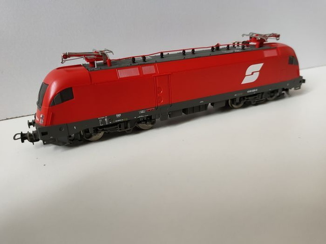 El. lokomotiva Taurus 1016 ÖBB- PIKO H0 - 57410