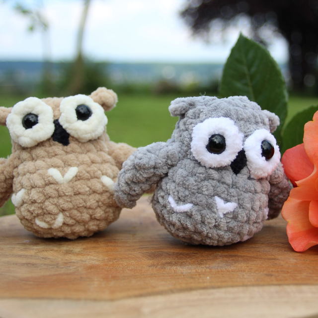 Hibou