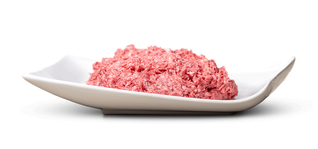 227 Carcassa di Pollo tritata 400g