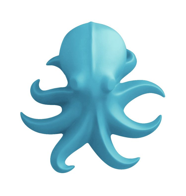 OCTO-CHROMATO TURQUOISE