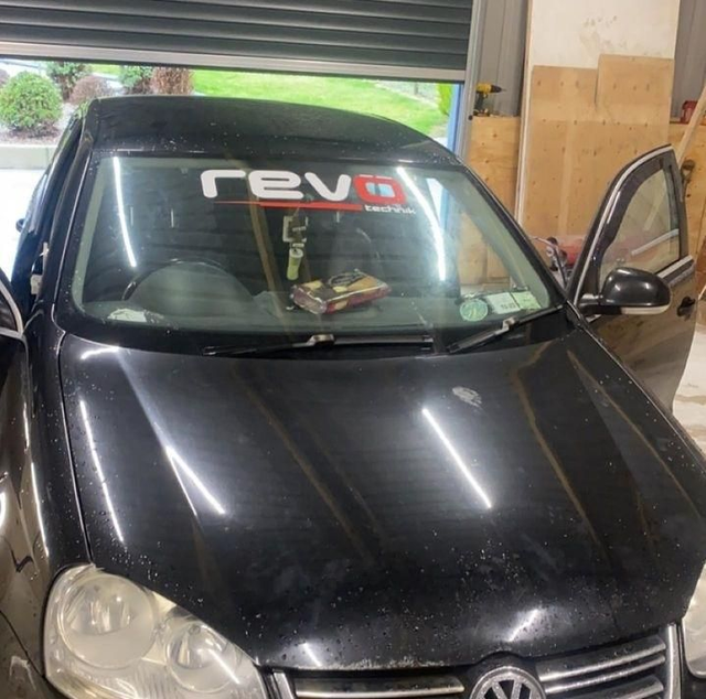 Revo technik - design 2