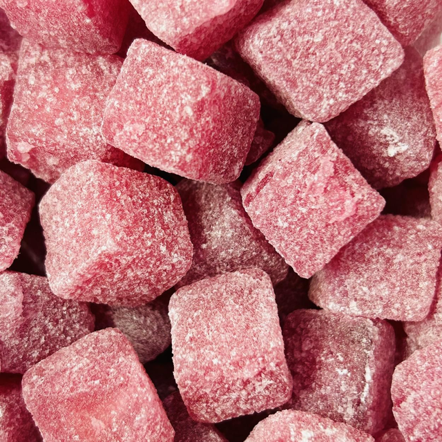Kola Cubes