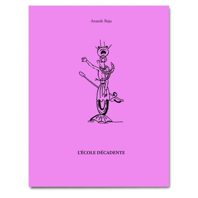 L'école décadente