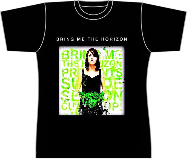 Bring Me The Horizon