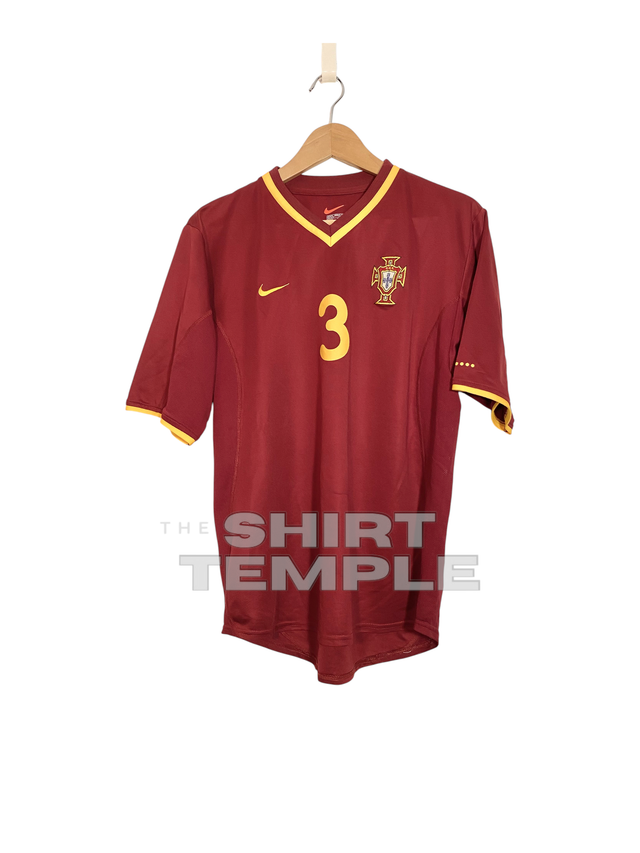 2000/2002 - Portugal - #3 (M)