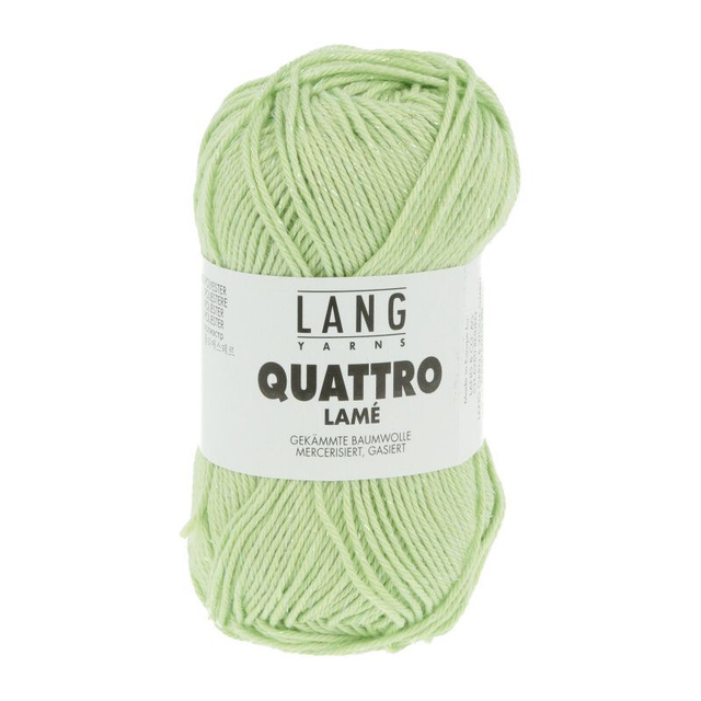 QUATTRO LAMÉ | 1112.0016