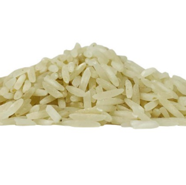 Riz Basmati Semi-complet Bio - 4,70€/kg