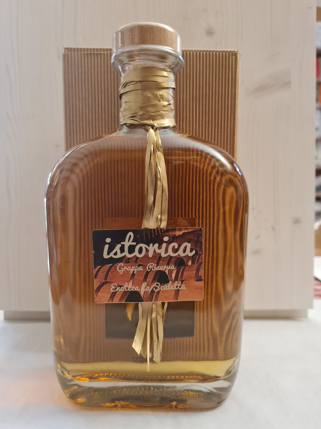 Istorica Scaletta 70cl