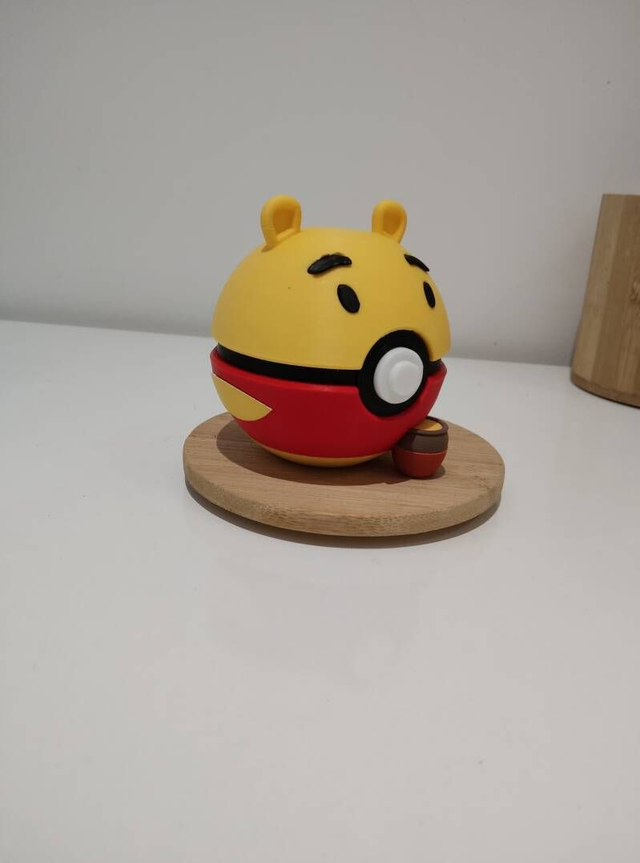 Winnie l'Ourson