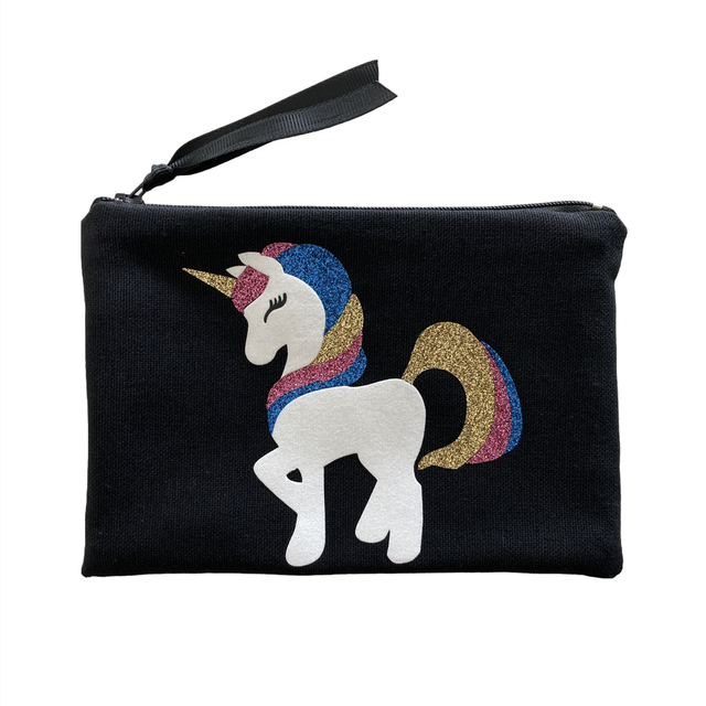 Pochette Licorne