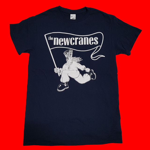 Back to the Frontline - Blue