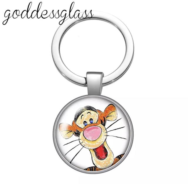 0004 - Disney - Teigetje - D