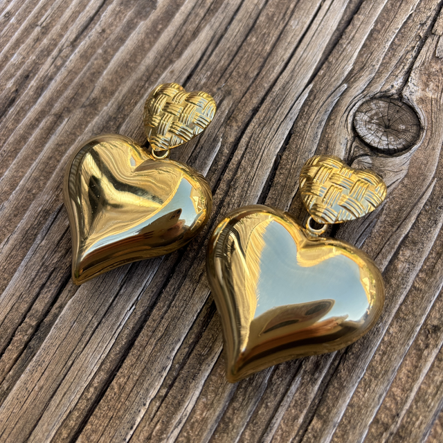 Boucles d’oreilles Valentina