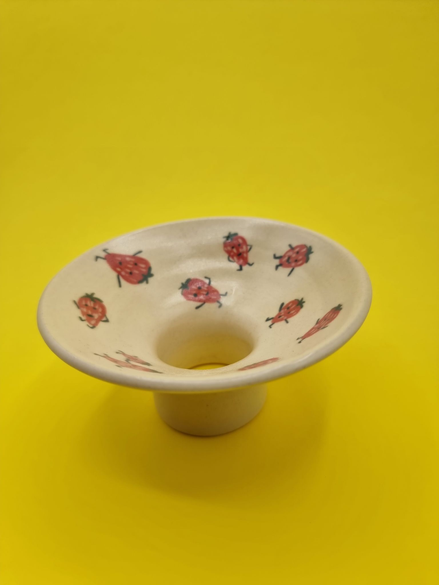 Entonnoir à confiture #EF004