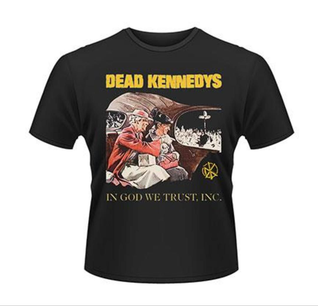 DEAD KENNEDYS Tee