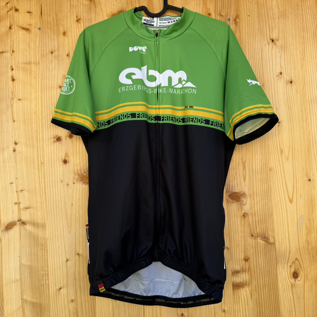 EBM Friends Trikot (Dowe)