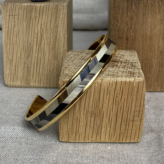Bracelet JONC - Collection permanente
