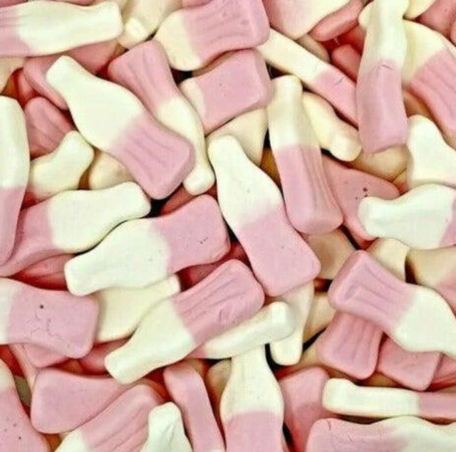 Strawberry Milkshake