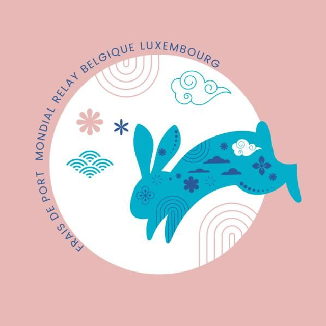 Frais de port Backstage et Orage Mondial relay Belgique Luxembourg