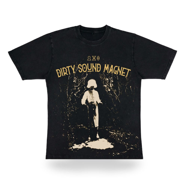 TSHIRT "ME AND MY SHADOW"