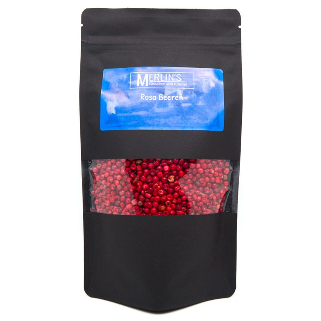 Rosa Beeren 90g