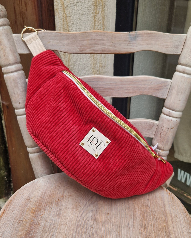 Banane cerise