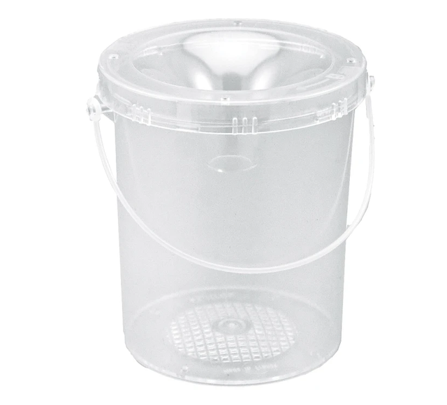 Plastikreuse 2 Liter