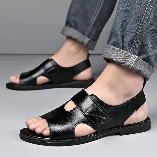 Men's Open-Toe Sandals 