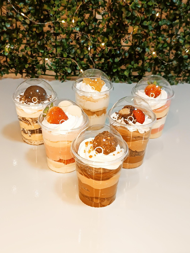 Copo da Felicidade 200ml