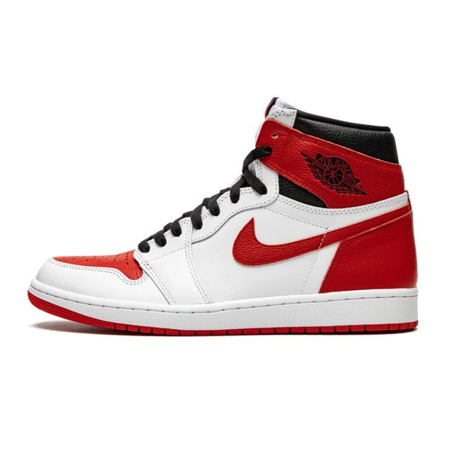 Air Jordan 1 Retro High OG Heritage