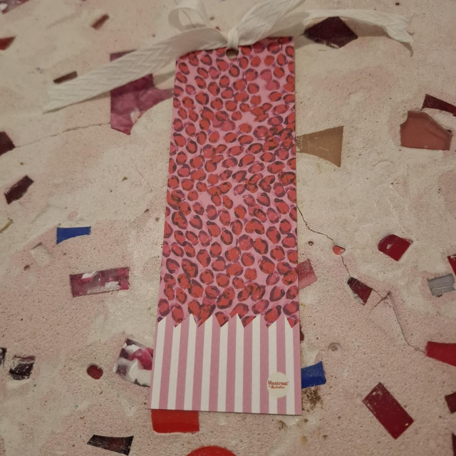 Maa4 marque page léo 