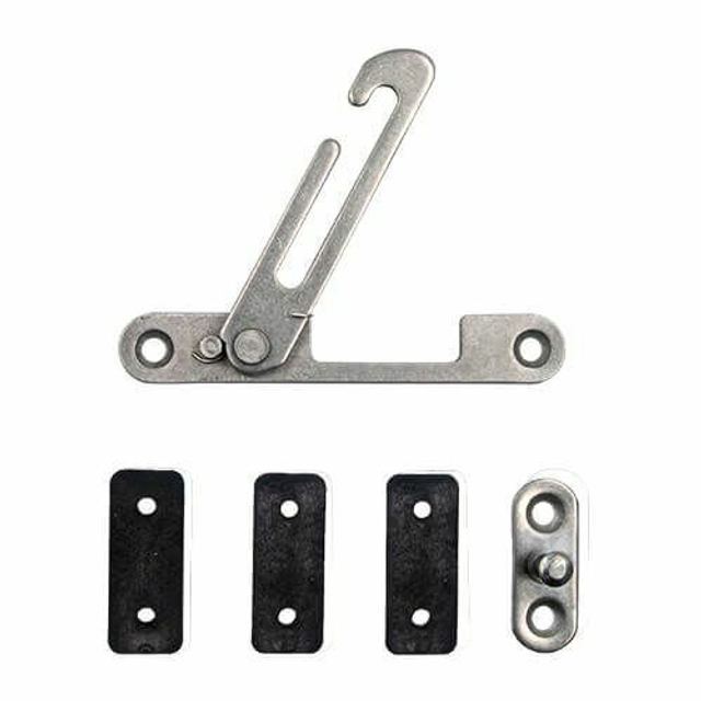 Versa Restrictor Catch