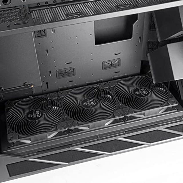 01.4.0001 Extreme Range SilverStone ALTA F2