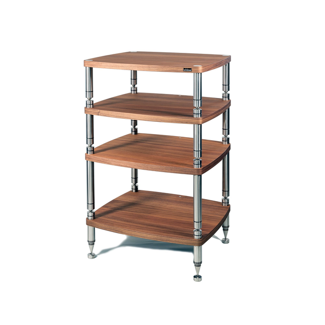 Solidsteel HF Èlite Series American Natural Walnut