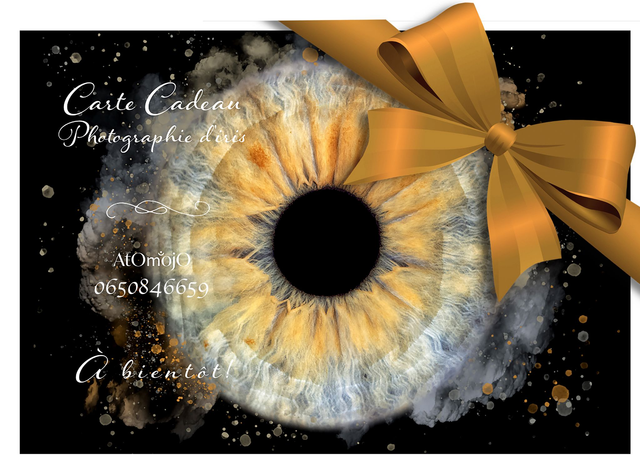 Carte Cadeau