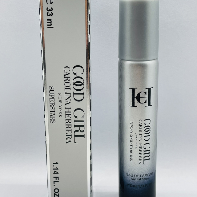 CAROLINA HERRERA Good Girl Superstars Collector Edition