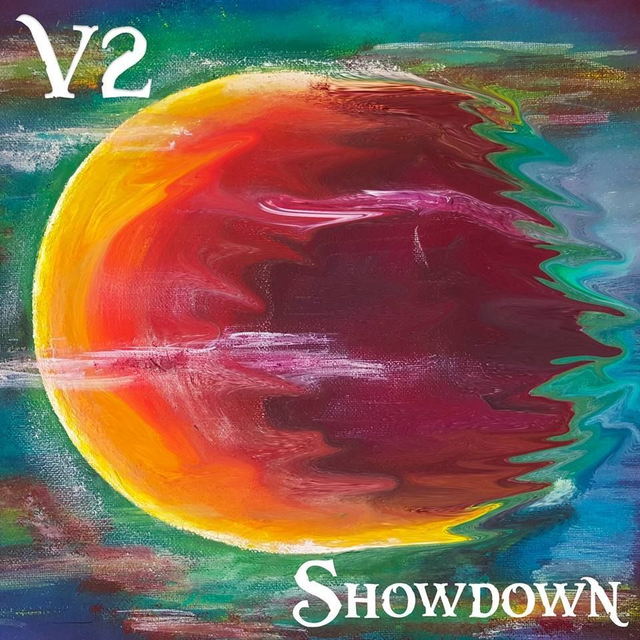 V2 - Showdown [CD]/DMW