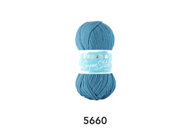 Super Stitch 5660