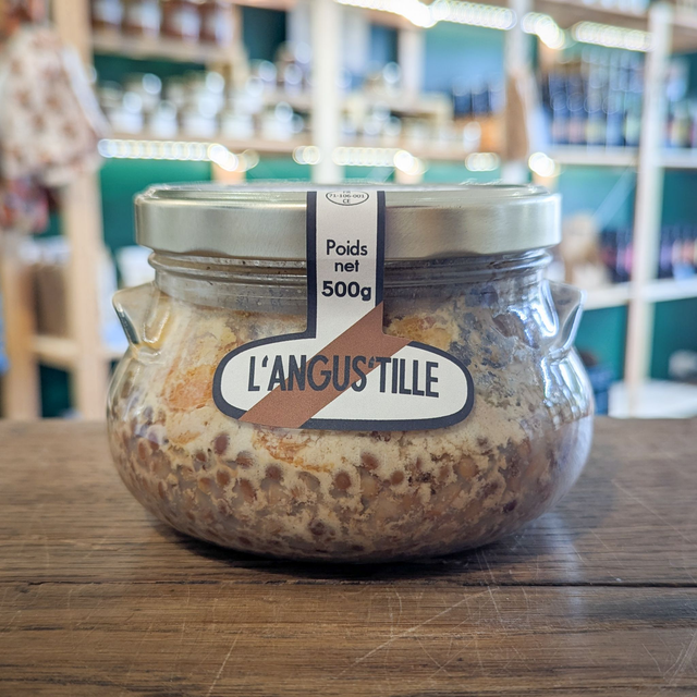 Plats cuisinés Karadok