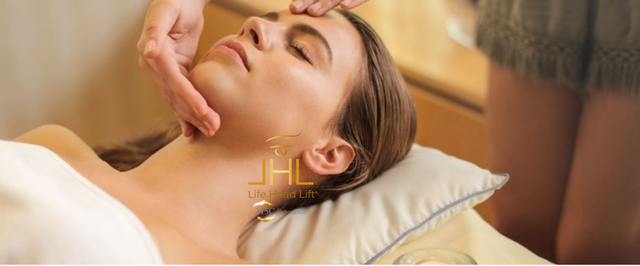 Chèque Cadeau Massage LHL®