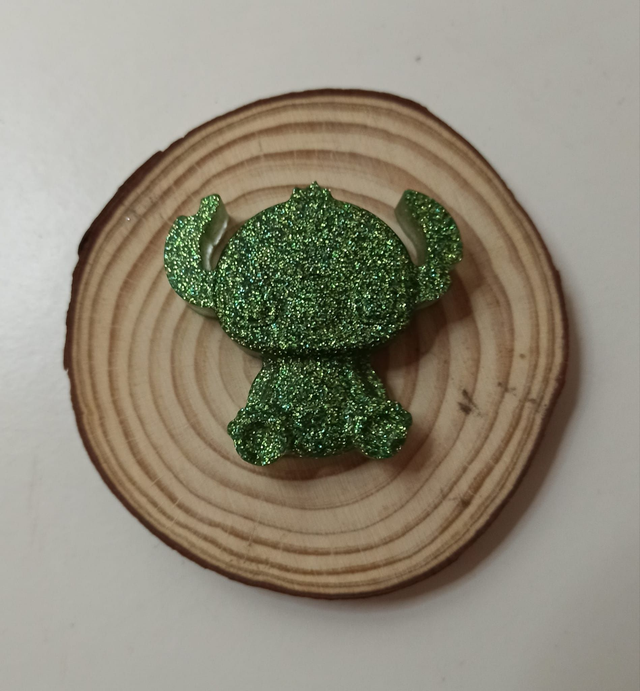 Stitch - Petite figurine (06)