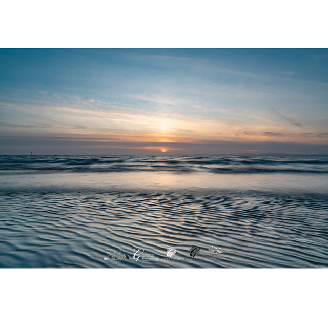 Maryport Sunset