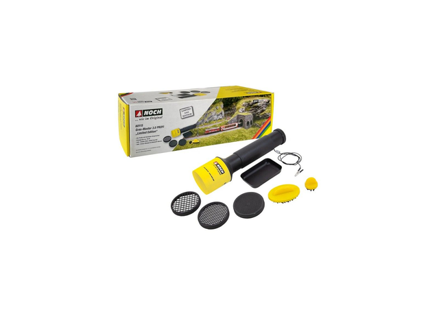 Gras-Master 3.0 Noch 60115