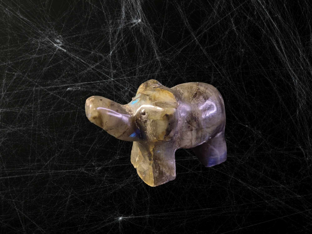 Elephant Labradorite
