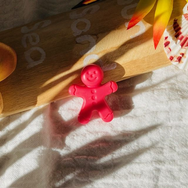 Fondant Pomme/Cannelle (à l&#039;unité) 