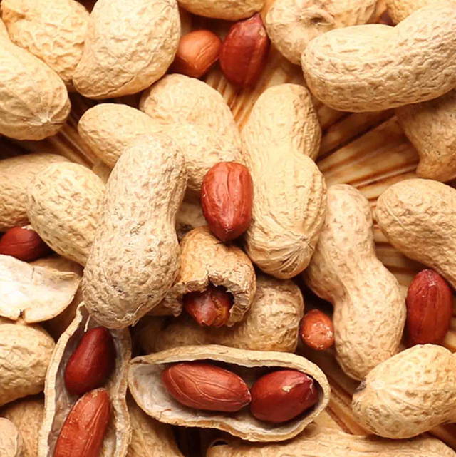 1kg Peanuts in shells