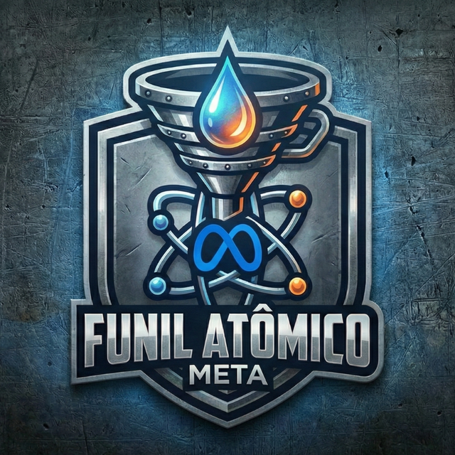 Implantação Funil Atômico: Domine o Instagram e Facebook com Estrutura de Vendas