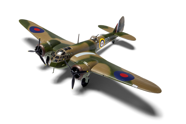 Bristol Blenheim Mk.IF